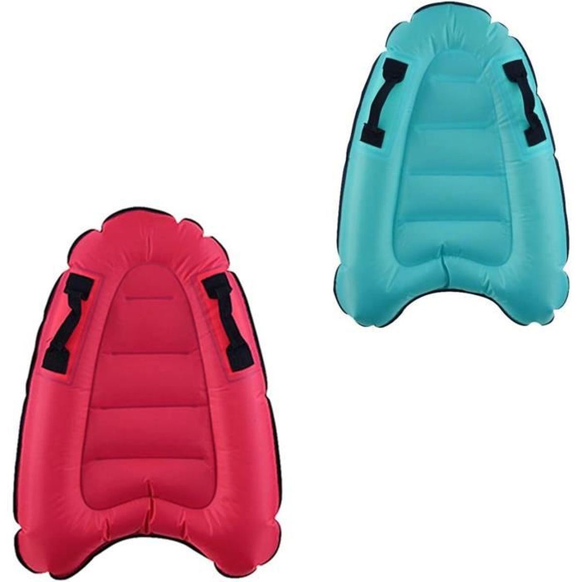 Circle One Pulse Bodyboard EPS 114,3 Cm Avec Slick HDPE 0.7 Mm - Planche De Bodyboard Haut De Gamme