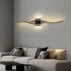 DELIPOP Applique Murale LED 27W - Design Moderne - Éclairage Chaud 3000K - Aluminium et Fer - Idéal pour Escaliers, Couloir, Balcon