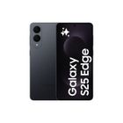 Smartphone Samsung Galaxy S25 Edge 5G 256 Go Noir