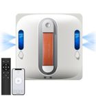 Robot Lave-Vitre - LIECTROUX - S11 - Pulvérisation 4 Directions - Détection de Verre - Commande Bluetooth