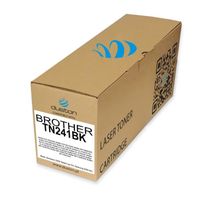 TN241BK, TN-241BK Cartouche de toner noir pour Brother DCP9020 HL3140CW HL3150 HL3170 HL3170CDW MFC9140CDN MFC9330CDW MFC9340CDW