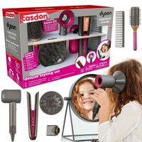 Dyson Supersonic Corrale hair styling set 6 items