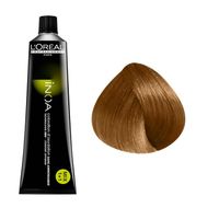 L'Oréal Professionnel Coloration d'oxydation sans ammoniaque 7.43 : Blond Cuivré Doré Sans ammoniaque, 60ml