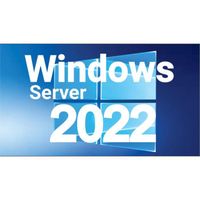 WINDOWS SERVER 2022 STANDARD - 16 Cores