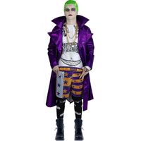 Déguisement Joker Homme - Funidelia - Suicide Squad - Multicolore