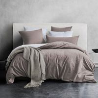 Housse De Couette 140x200 Une Rose, Microfibre 3D Imprimée Une Rose Parure De Lit, 1 X Housse De Couettes Avec 2 X Taie D'oreiller 65x65 Cm Avec Fermeture Eclair