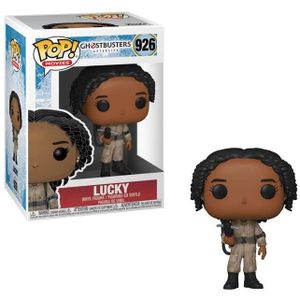 FIGURINE - PERSONNAGE Figurine Funko Pop! Movies : Ghostbusters : Afterl