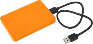 DISQUE DUR EXTERNE Disque Dur Externe USB3.0, pour Ordinateur Portabl