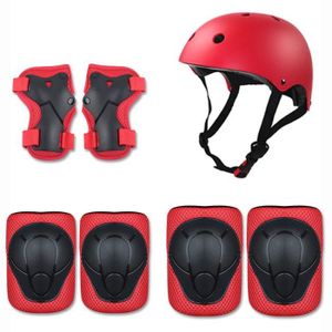 vélo Trottinette Patin à Glace etc. Scooter SGODDE Protections de Skateboard Coudière Protège Paume Set de Protection Enfant 6 pcs Genouillère Genouillère Enfant pour Sport de Skateboard vélo Trottinette Patin à Glace etc. Scooter SGODDE Protections de Skateboard Coudière Protège Paume Set de Protection Enfant 6 pcs Genouillère Genouillère Enfant pour Sport de Skateboard
