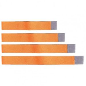 SANGLE - SET ARRIMAGE Orange - Sangle artificiel astique Colorée pour Co