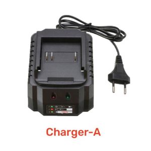 BATTERIE MACHINE OUTIL Chargeur-A - Batterie et chargeur pour Makita, 18V