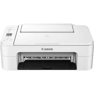 IMPRIMANTE Imprimantes jet d’encre et laser Canon Pixma TS 33