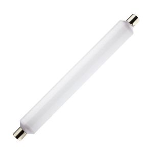 AMPOULE - LED Tube Linolite LED SMD 9W 4000K 806L S19