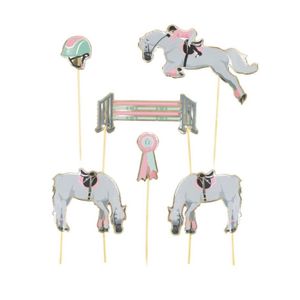 Deco Gateau Cheval Cdiscount Deco Gateau Cheval Cdiscount
