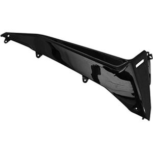 Carenage Bas De Caisse Pour Maxiscooter - Adaptable Yamaha XMax 125 2006-2009 Et MBK - Neuf