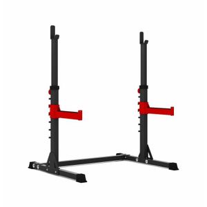 APPAREIL CHARGE GUIDÉE Appareil a charge guidee Titanium Strength modele rs20 squat stand