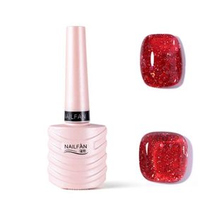 VERNIS A ONGLES VERNIS A ONGLES Nail Gel Polish 10ml Quick Drying No Stimulation Safe Hybrid Manicure Nails Art Base Top Coat style-2011