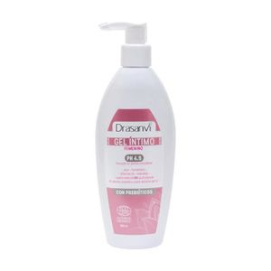 TOILETTE INTIME Drasanvi+Ecocert Bio Intimate Gel 300 ml de gel