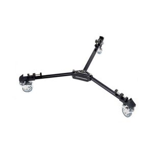 STRUCTURE - FIXATION Falcon Eyes Tripod Dolly PT-50 Universal