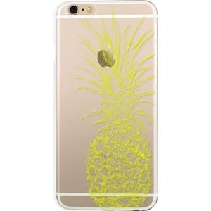 coque iphone 6 jaune fluo