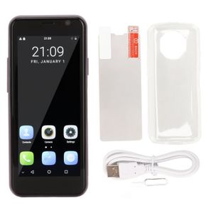 SMARTPHONE EJ.life Mini Smartphone 4G 3.5in 3GB 32GB Dual Sim