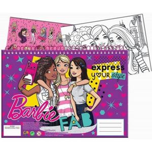 livre coloriage barbie cdiscount dragon ball af