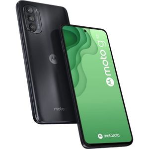 SMARTPHONE Smartphone Motorola Moto g52 4G 128Go Gris anthrac