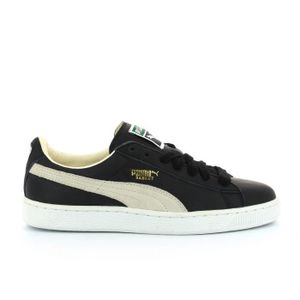 basket basse puma