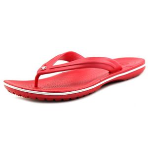 tong crocs soldes