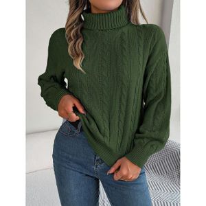Pull Col Femme Faux Gilet Femme Sans Manches Zippé Faux Capuche