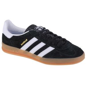 Adidas gazelle store cuir