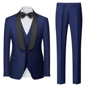 Costume Garçon DOCKERS – Ensemble 4 Pièces, Taille 4-5, Noir/bleu, Neuf Avec étiquettes