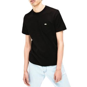 t shirt lacoste pas cher homme