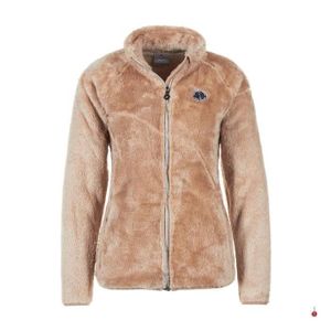 FR : L Taille Fabricant : 9-10 Framboise Trespass Sybil Polaire Fille