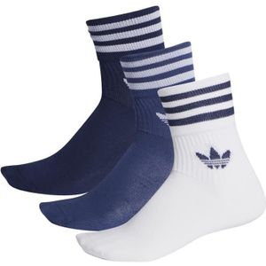 basket adidas chaussette