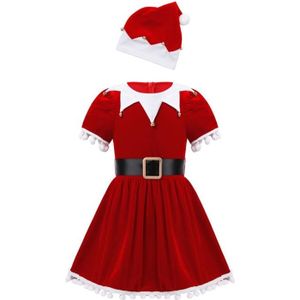 Tenu hot sale noel fille