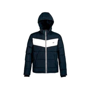 Doudoune Homme The North Face 1996 RETRO NUPTSE - Noir - Sports d'hiver -  Montagne Noir - Cdiscount Sport