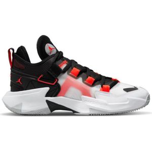 BASKET Chaussure de Basket Jordan Why not Zer0.5 Bloodlin