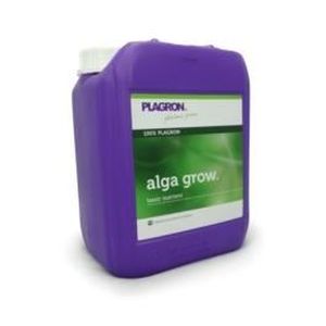 ENGRAIS ALGA GROW 5 litres - Plagron