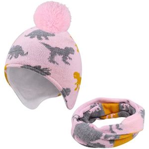 Cache Cou Bonnet Enfant Cdiscount