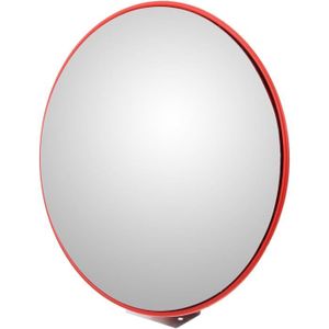 MIROIR DE SÉCURITÉ Miroir De Sécurité Grand Angle Miroir Convexe Pour