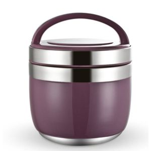 Boite alimentaire thermos - Cdiscount