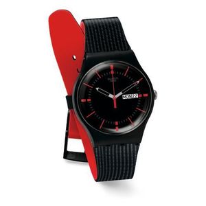 Montre SWATCH FLIK FLAK JUNIOR rose - 2976152