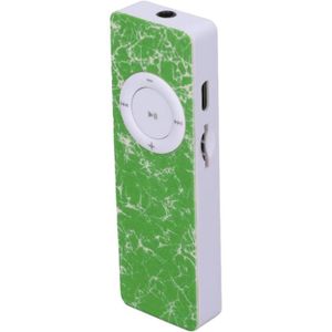 LECTEUR MP3 Lecteur Mp3 Portable, Carte Mémoire De 64 Go, Qual