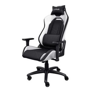 SIÈGE GAMING Trust Gaming GXT 714W Ruya Chaise Gaming, Fauteuil