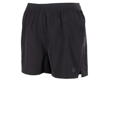 Short Energetics Dry Plus Eco Noir T10 - Running Gym Femme - Neuf étiquettes