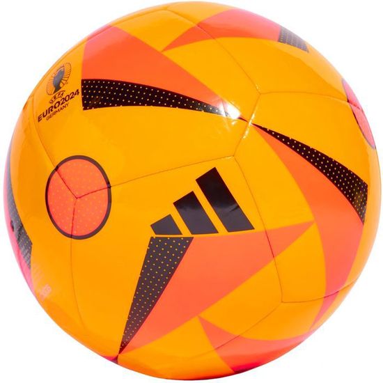 UEFA Euro 2024 Ballon De Football Pour L'Euro En Allemagne - Taille 5