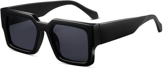 Lunettes De Soleil Enveloppantes Unisexe - Protection UV400, Légères Et Résistantes Pour Sport Et Plein Air