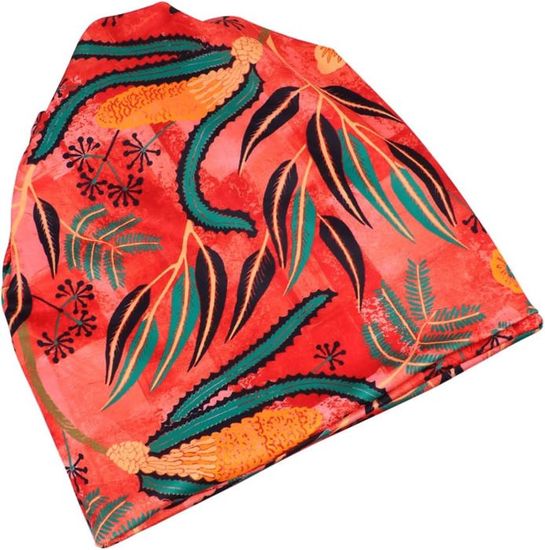 Bandeau 3-en-1 Écharpe Bonnet Masque Hiver – Tour De Cou Chaleur Moto Ski Vélo (Homme/Femme)