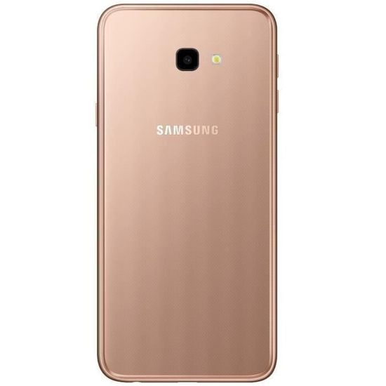  Samsung Galaxy J4+ Or